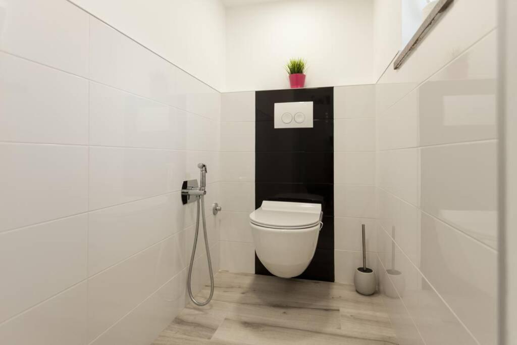 Apartman Luna Appartement Pula Buitenkant foto